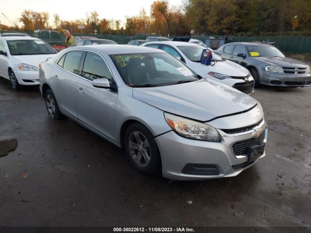 CHEVROLET MALIBU 2015 1g11c5sl7ff193701