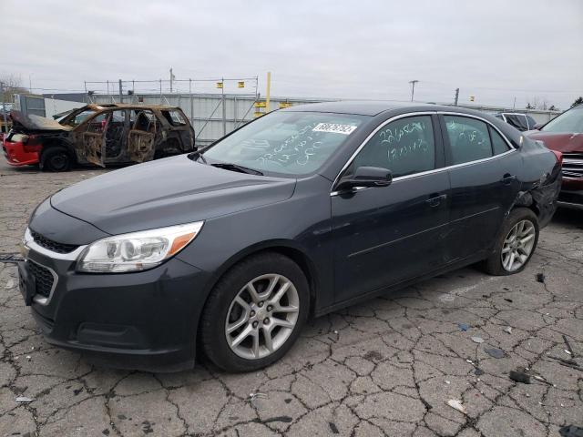 CHEVROLET MALIBU 1LT 2015 1g11c5sl7ff194704