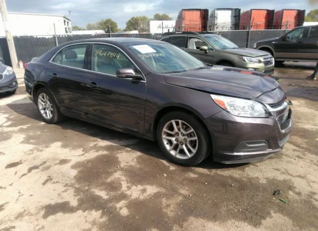 CHEVROLET MALIBU 2015 1g11c5sl7ff195190