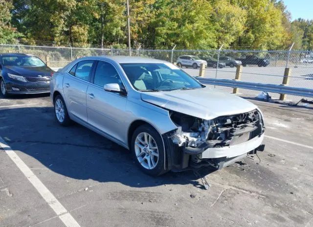 CHEVROLET MALIBU 2015 1g11c5sl7ff196209