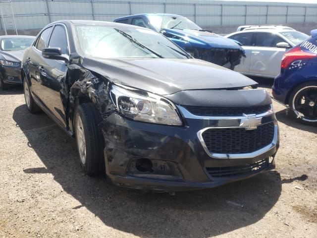 CHEVROLET MALIBU 1LT 2015 1g11c5sl7ff198011