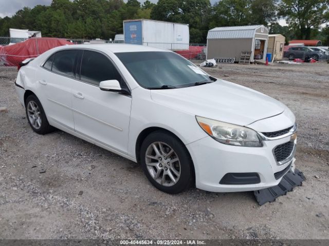 CHEVROLET MALIBU 2015 1g11c5sl7ff198297