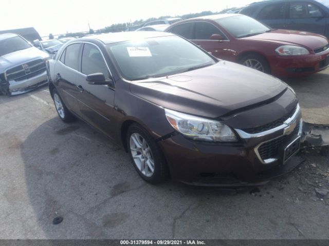 CHEVROLET MALIBU 2015 1g11c5sl7ff198557