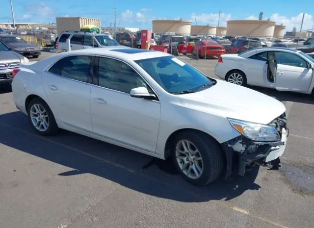 CHEVROLET MALIBU 2015 1g11c5sl7ff201408