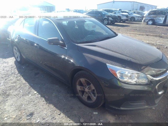 CHEVROLET MALIBU 2015 1g11c5sl7ff204373