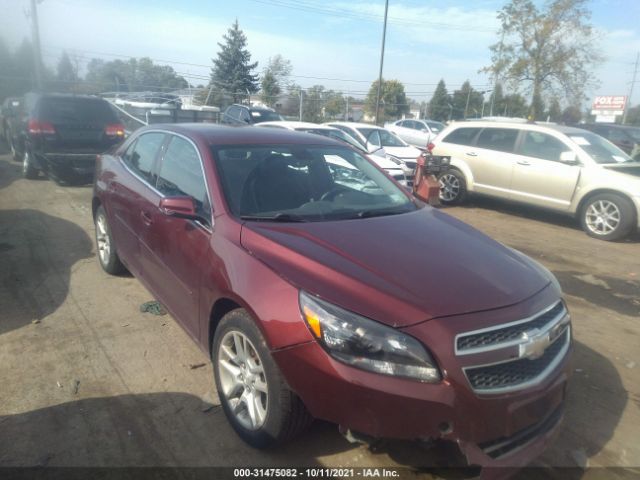 CHEVROLET MALIBU 2015 1g11c5sl7ff205443