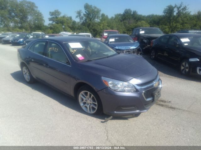 CHEVROLET MALIBU 2015 1g11c5sl7ff209413