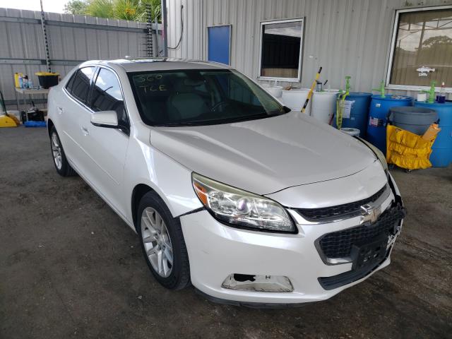 CHEVROLET MALIBU 1LT 2015 1g11c5sl7ff210609