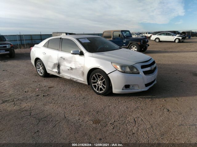 CHEVROLET MALIBU 2015 1g11c5sl7ff211839