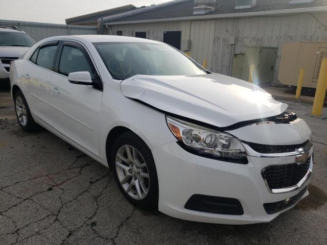 CHEVROLET MALIBU 1LT 2015 1g11c5sl7ff212487