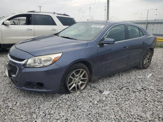 CHEVROLET MALIBU 2015 1g11c5sl7ff214143