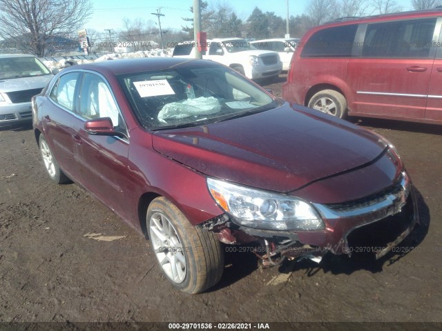 CHEVROLET MALIBU 2015 1g11c5sl7ff215423