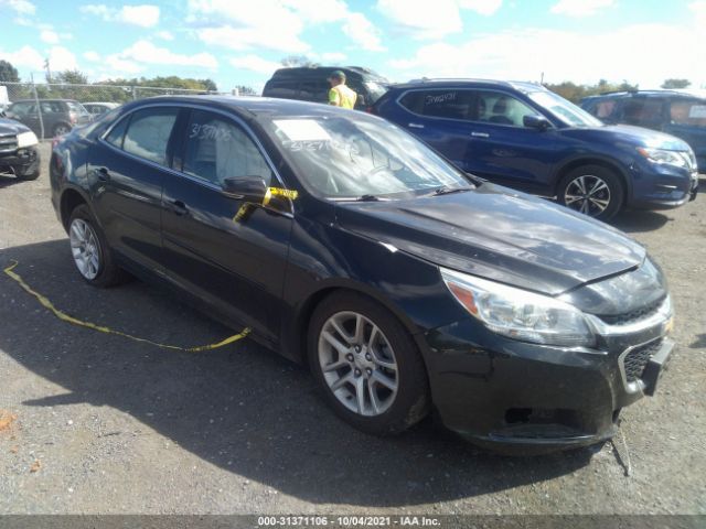 CHEVROLET MALIBU 2015 1g11c5sl7ff215714