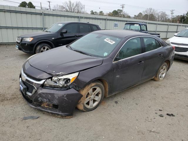 CHEVROLET MALIBU 2015 1g11c5sl7ff216099