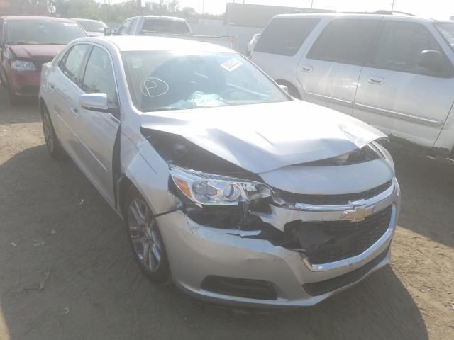 CHEVROLET MALIBU 1LT 2015 1g11c5sl7ff222484