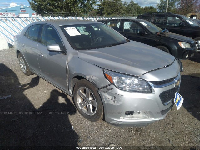 CHEVROLET MALIBU 2015 1g11c5sl7ff222548