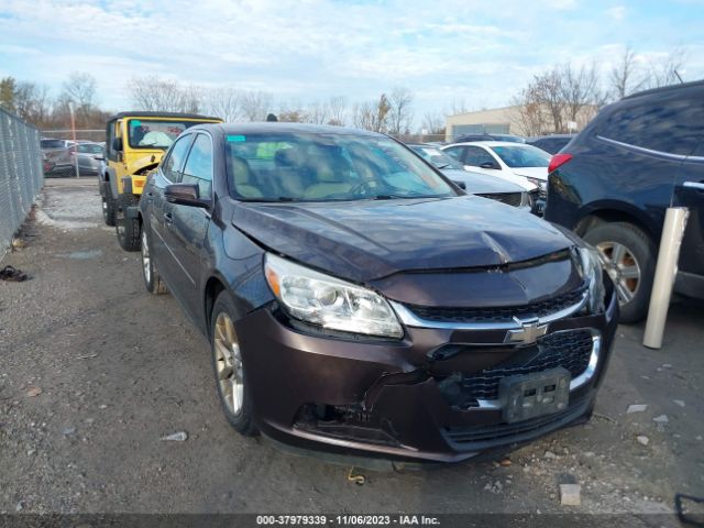 CHEVROLET MALIBU 2015 1g11c5sl7ff223179