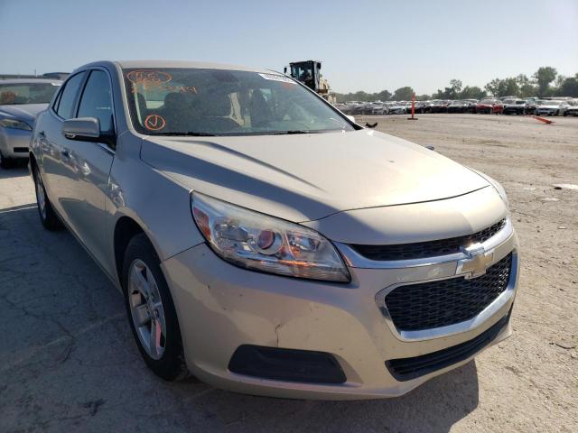 CHEVROLET MALIBU 1LT 2015 1g11c5sl7ff223344