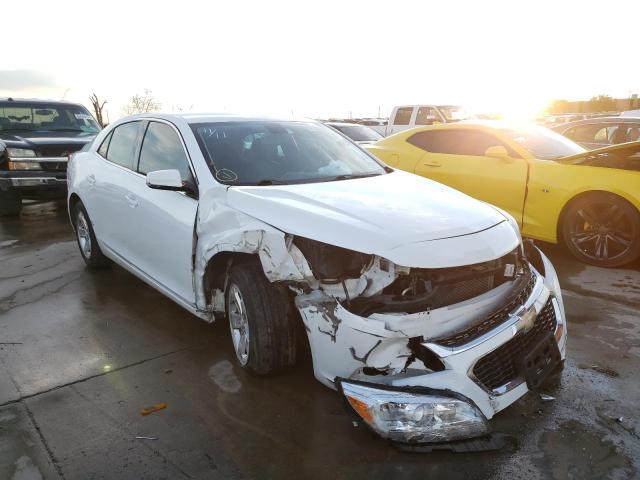 CHEVROLET MALIBU 1LT 2015 1g11c5sl7ff227751