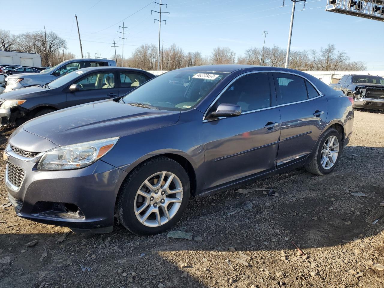 CHEVROLET MALIBU 2015 1g11c5sl7ff228012