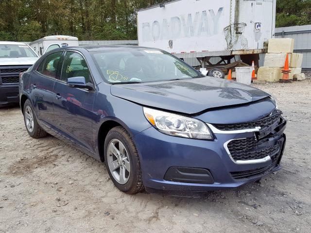 CHEVROLET MALIBU 1LT 2015 1g11c5sl7ff228916