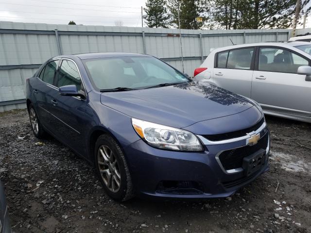 CHEVROLET MALIBU 1LT 2015 1g11c5sl7ff229855