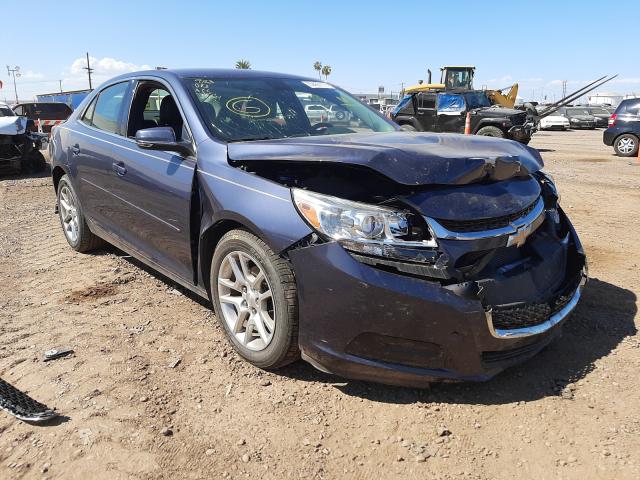 CHEVROLET MALIBU 1LT 2015 1g11c5sl7ff230486