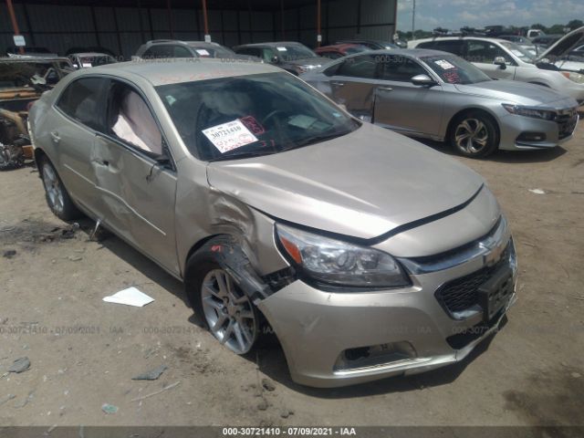 CHEVROLET MALIBU 2015 1g11c5sl7ff232285