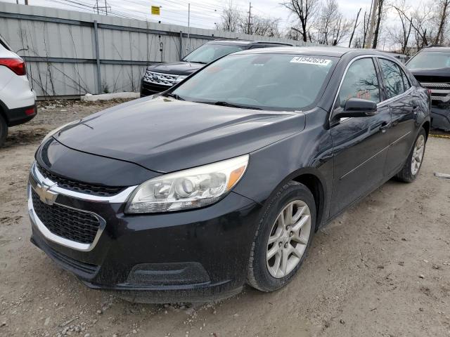 CHEVROLET MALIBU 1LT 2015 1g11c5sl7ff235817