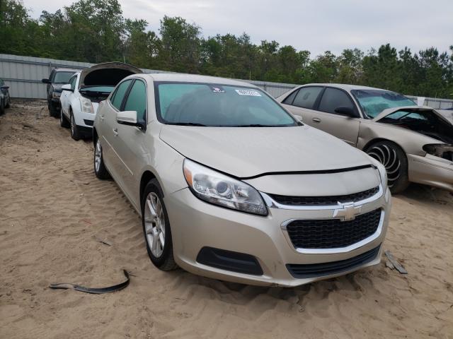 CHEVROLET MALIBU 1LT 2015 1g11c5sl7ff236336