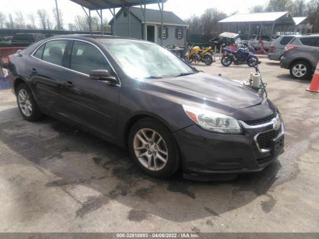 CHEVROLET MALIBU 2015 1g11c5sl7ff239317