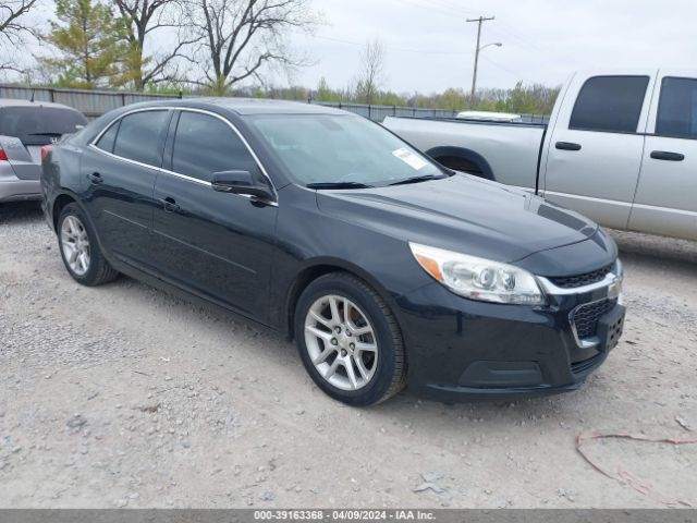 CHEVROLET MALIBU 2015 1g11c5sl7ff240547