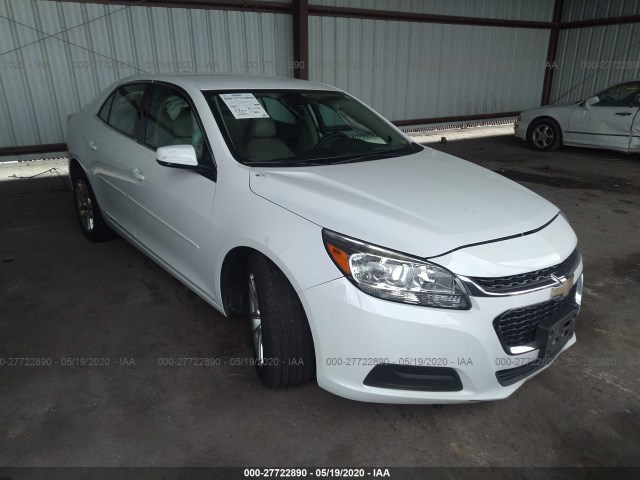 CHEVROLET MALIBU 2015 1g11c5sl7ff241682