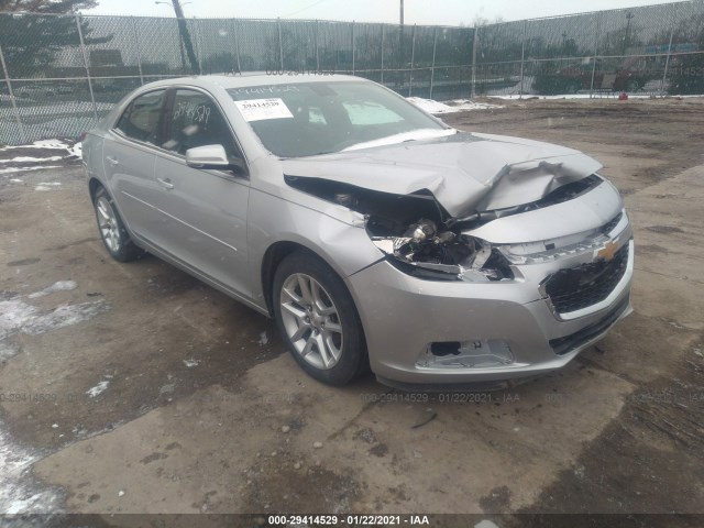 CHEVROLET MALIBU 2015 1g11c5sl7ff244162