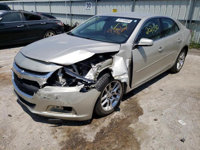 CHEVROLET MALIBU 1LT 2015 1g11c5sl7ff244405