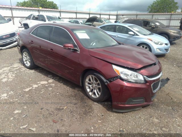 CHEVROLET MALIBU 2015 1g11c5sl7ff244565