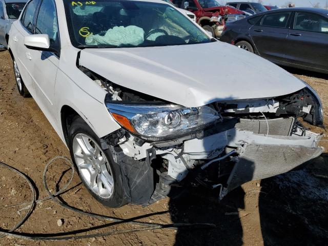 CHEVROLET MALIBU 1LT 2015 1g11c5sl7ff246655