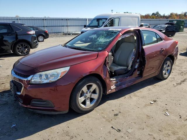 CHEVROLET MALIBU 2015 1g11c5sl7ff248163