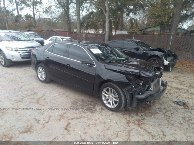 CHEVROLET MALIBU 2015 1g11c5sl7ff248261