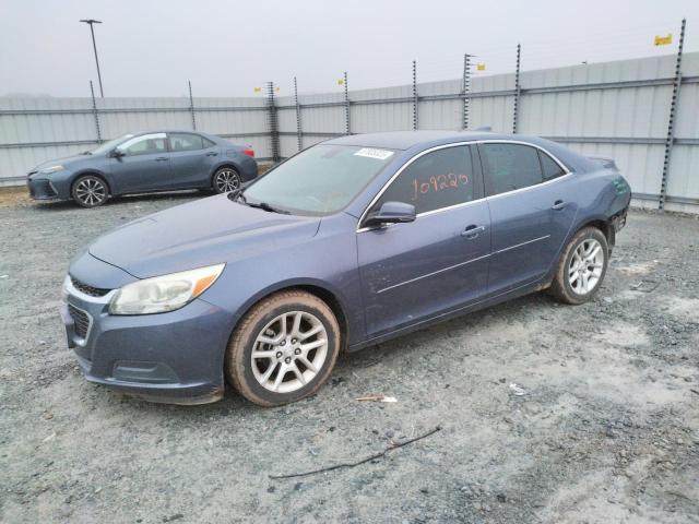 CHEVROLET MALIBU 1LT 2015 1g11c5sl7ff248793