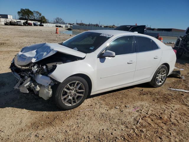 CHEVROLET MALIBU 2015 1g11c5sl7ff250561