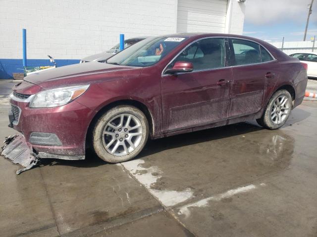 CHEVROLET MALIBU 2015 1g11c5sl7ff251189