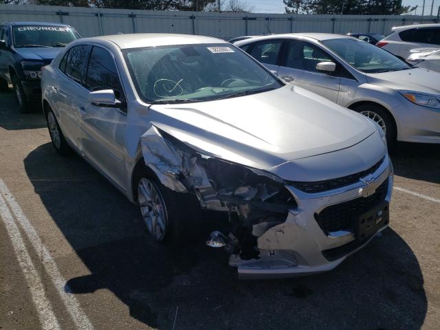 CHEVROLET MALIBU 1LT 2015 1g11c5sl7ff251502