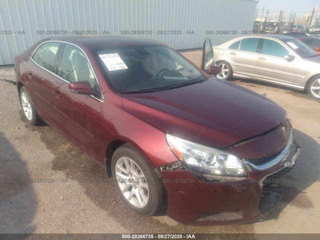 CHEVROLET MALIBU 2015 1g11c5sl7ff254741