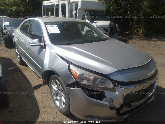 CHEVROLET MALIBU 2015 1g11c5sl7ff255629