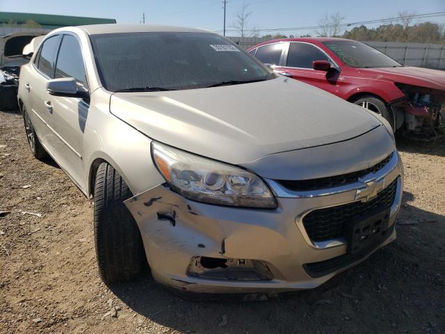 CHEVROLET MALIBU 1LT 2015 1g11c5sl7ff258174