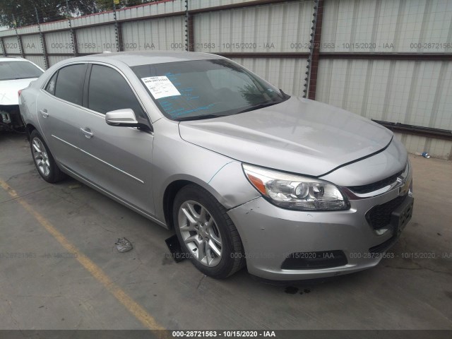 CHEVROLET MALIBU 2015 1g11c5sl7ff260717