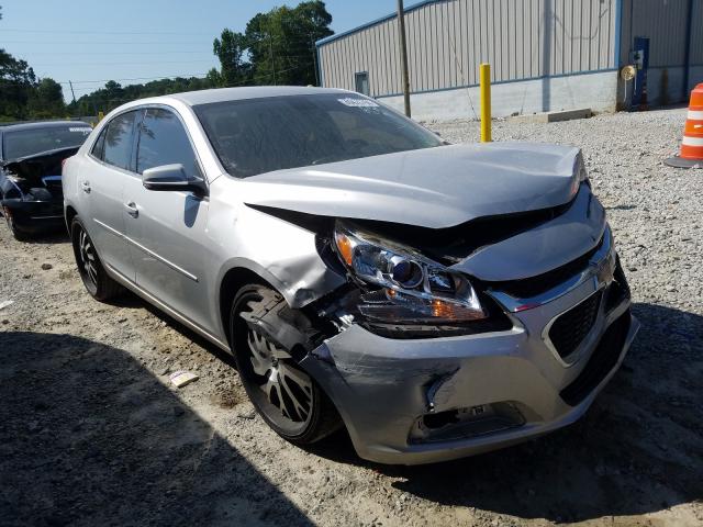 CHEVROLET MALIBU 1LT 2015 1g11c5sl7ff267022