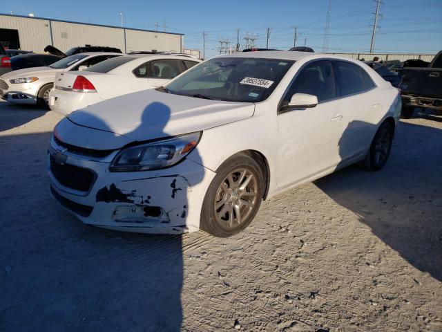 CHEVROLET MALIBU 2015 1g11c5sl7ff267277