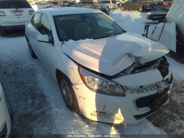 CHEVROLET MALIBU 2015 1g11c5sl7ff268218